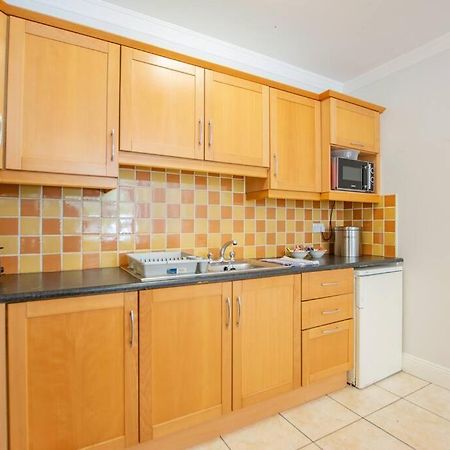 106 - The Townhouse By Shortstays Galway Eksteriør bilde