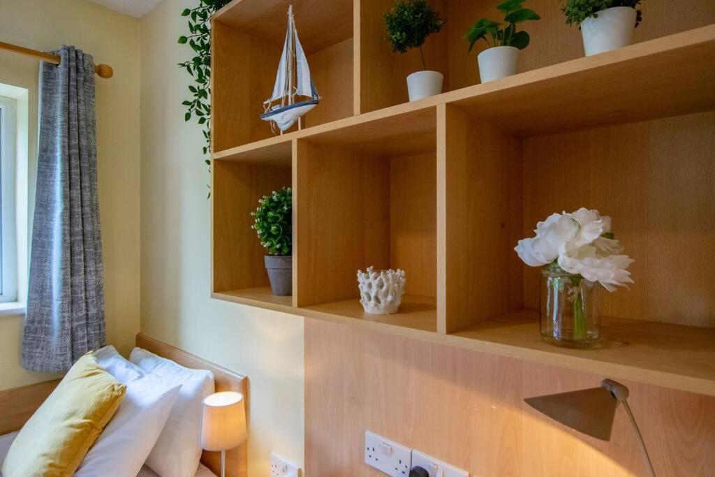106 - The Townhouse By Shortstays Galway Eksteriør bilde